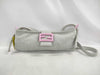 FENDI Mamma Cotton One-Shoulder Shoulder Bag with Tag