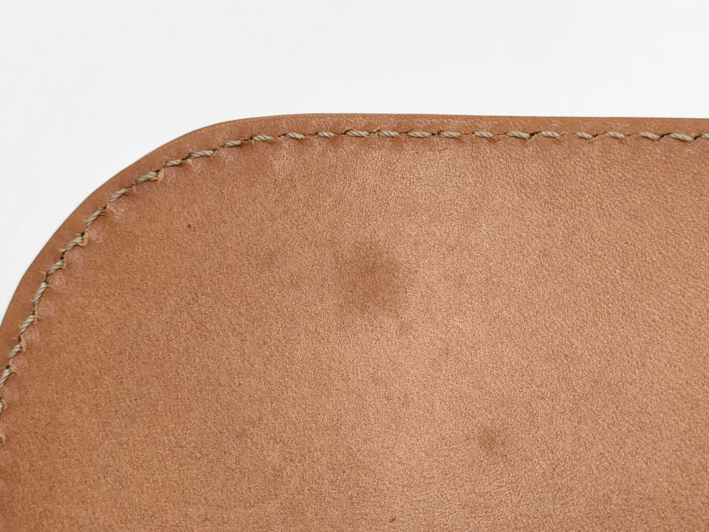 CELINE Second/Clutch Bag/Beige Second Bag