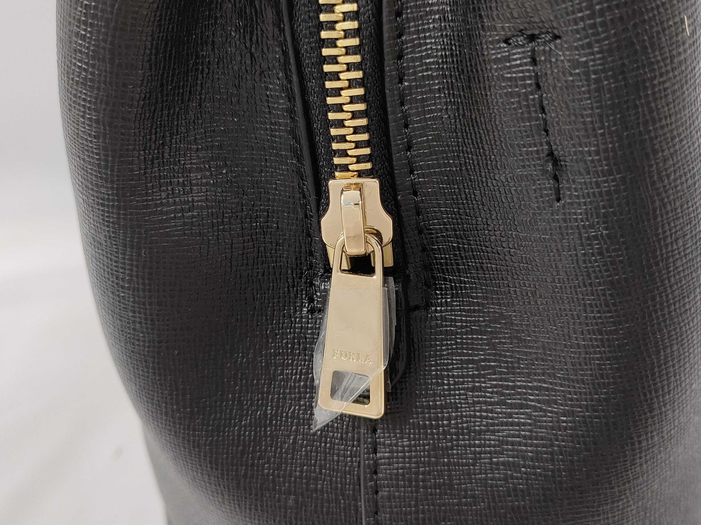 FURLA 2-way handbag