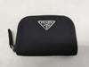 PRADA Nylon M268 Coin Case Coin Case