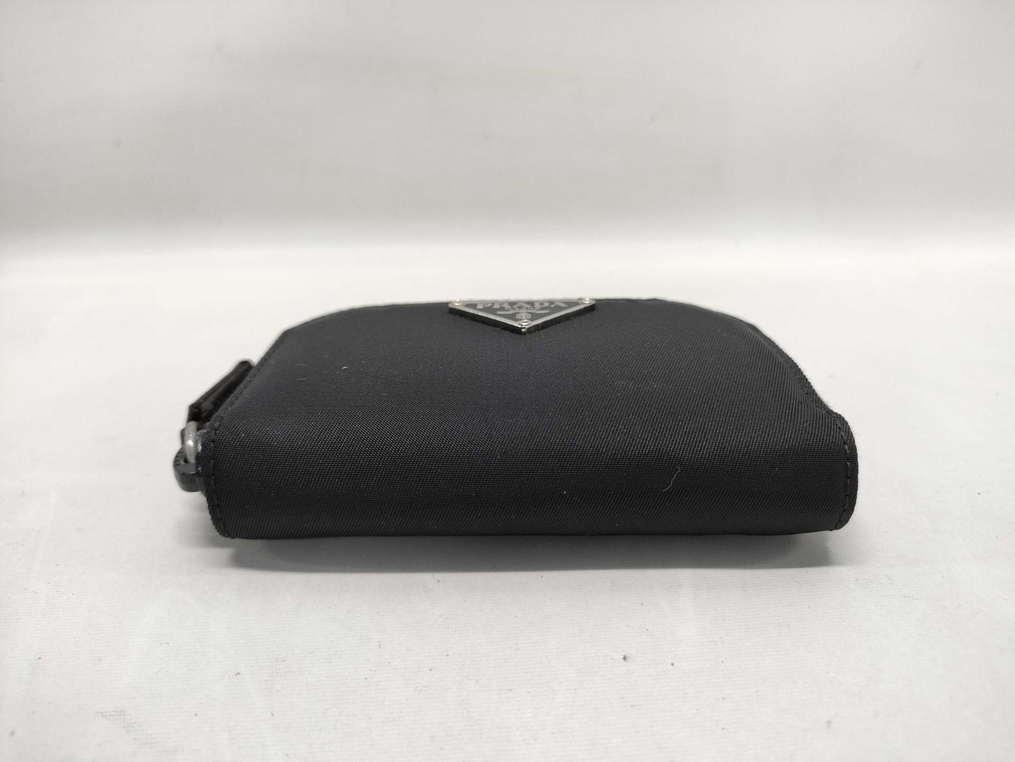 PRADA Nylon M268 Coin Case Coin Case