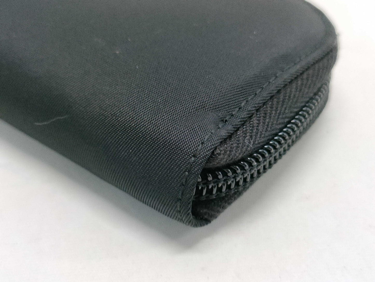 PRADA Nylon M268 Coin Case Coin Case