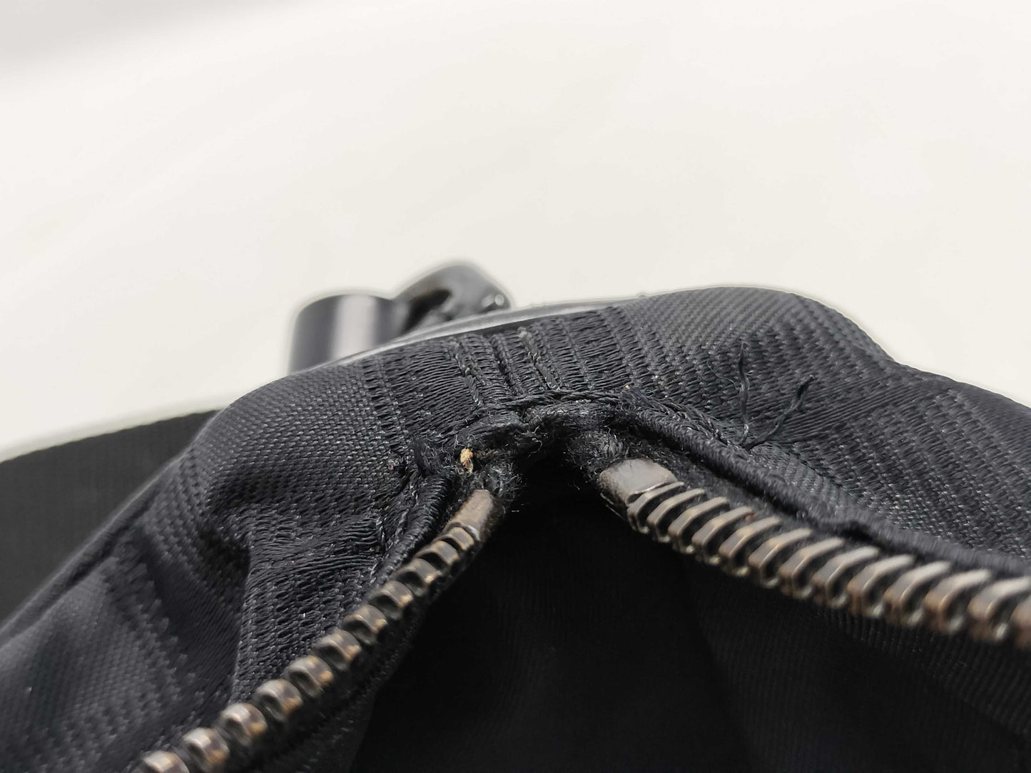 CHANEL New Travel Line Shoulder Bag, No. 7