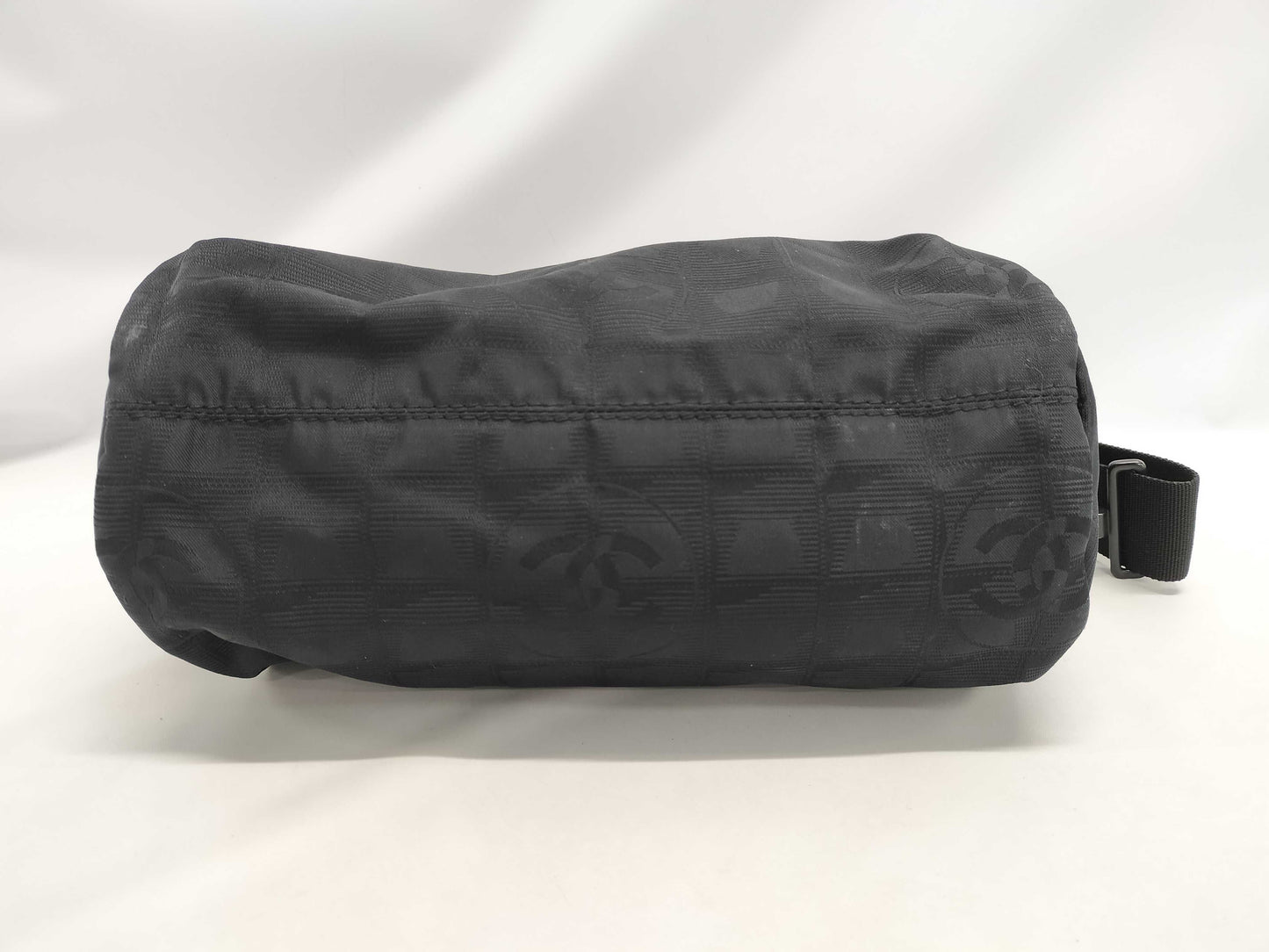 CHANEL New Travel Line Shoulder Bag, No. 7