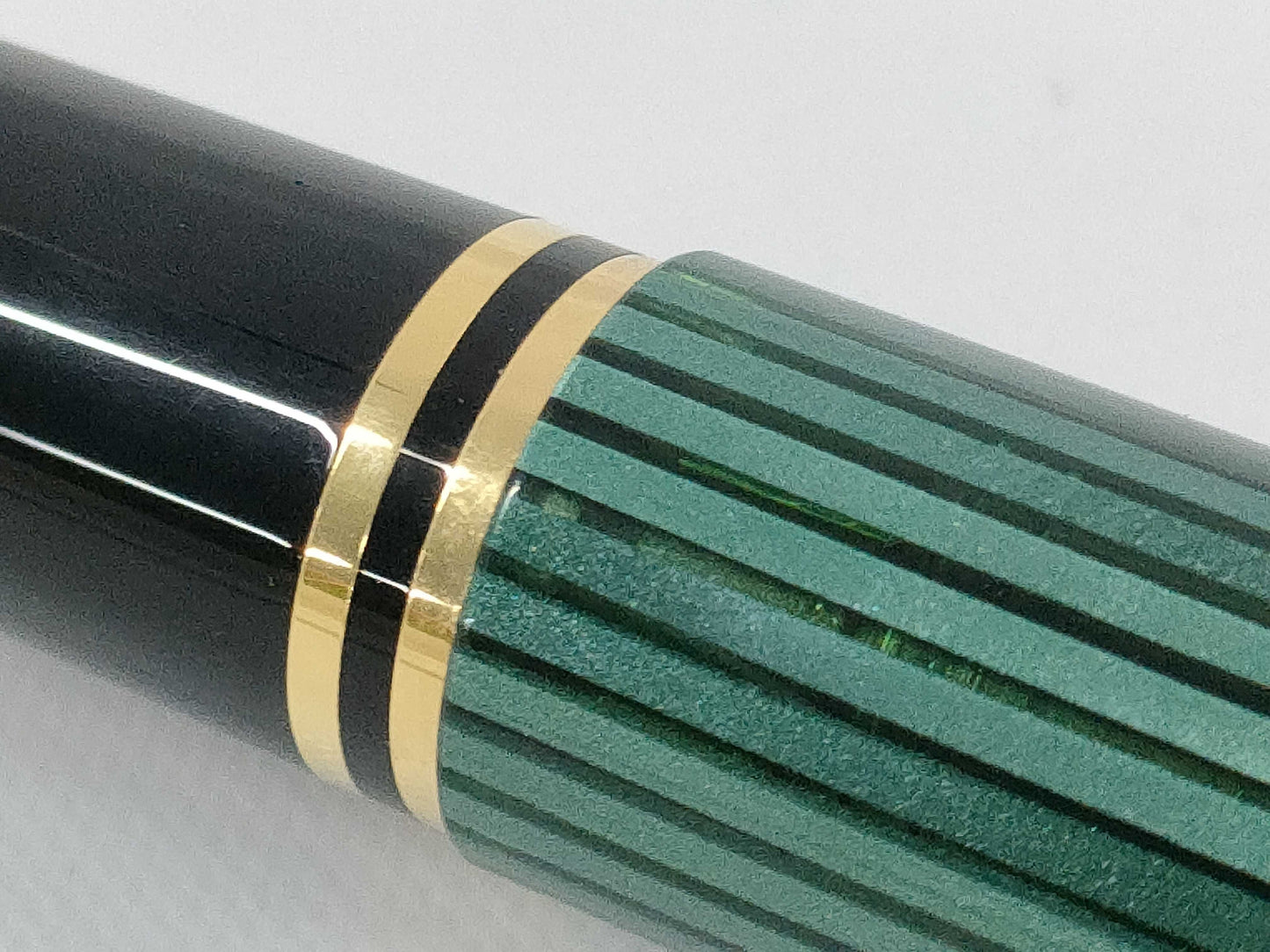 Pelikan 14C 585 Pen/Fountain Pen