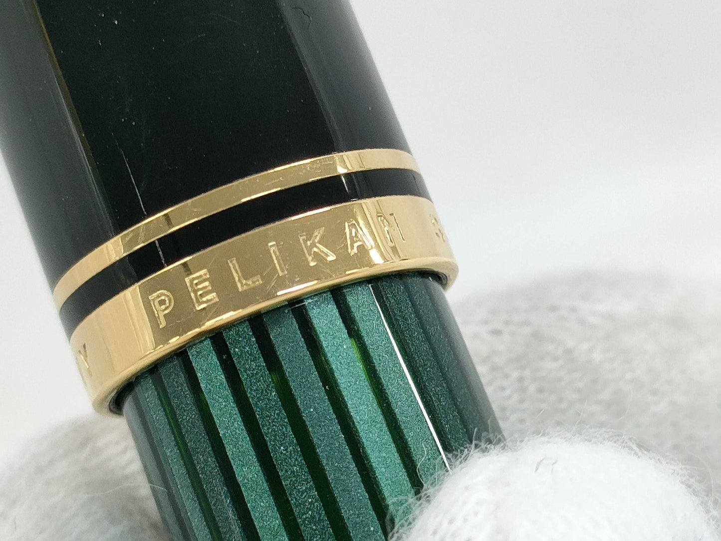 Pelikan 14C 585 Pen/Fountain Pen