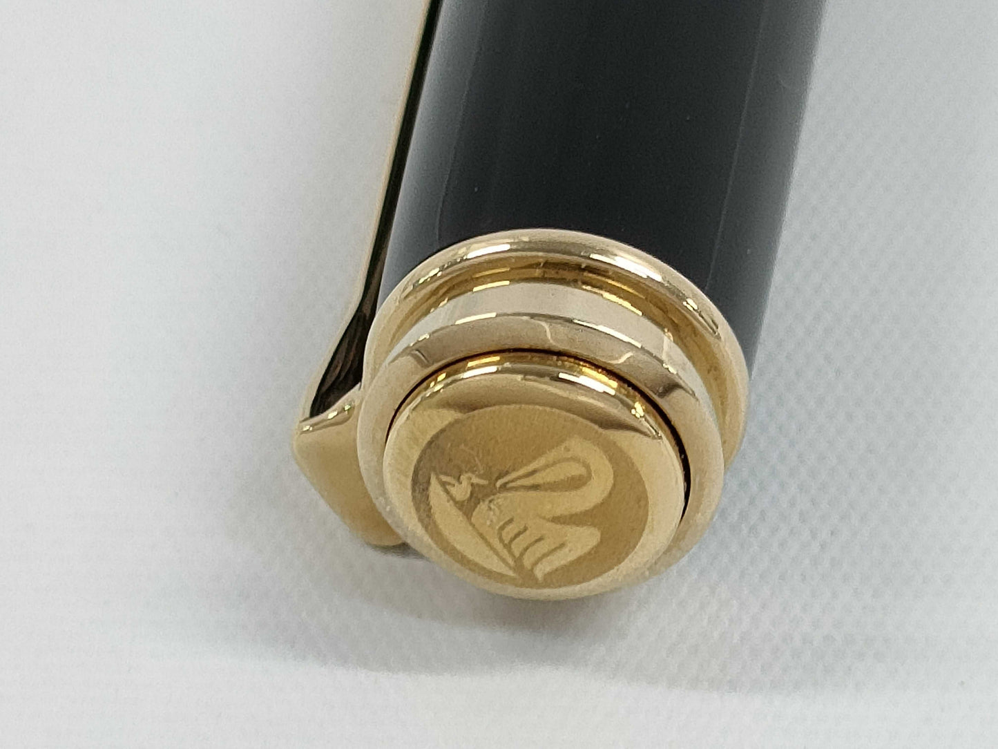 Pelikan 14C 585 Pen/Fountain Pen