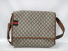 GUCCI GG Supreme 246411 Shoulder Bag