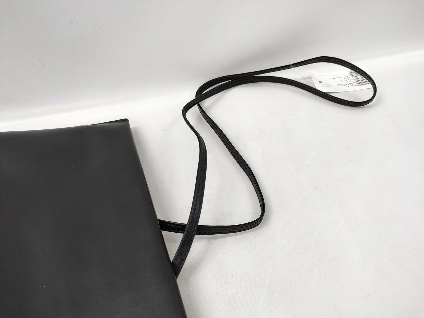Salvatore Ferragamo Vara Leather Shoulder Bag