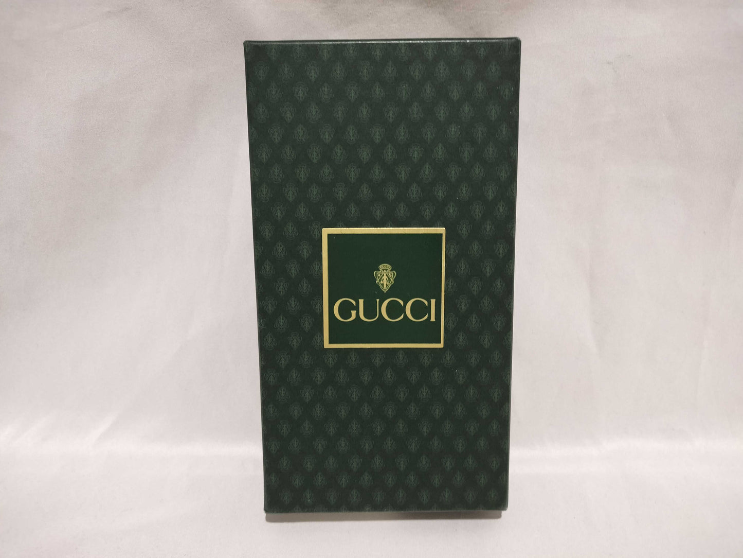 GUCCI Horseshoe 035 661 1686 Wallet