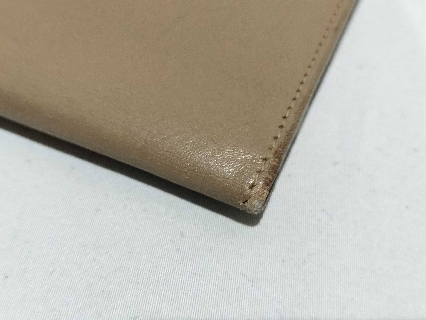 GUCCI Horseshoe 035 661 1686 Wallet