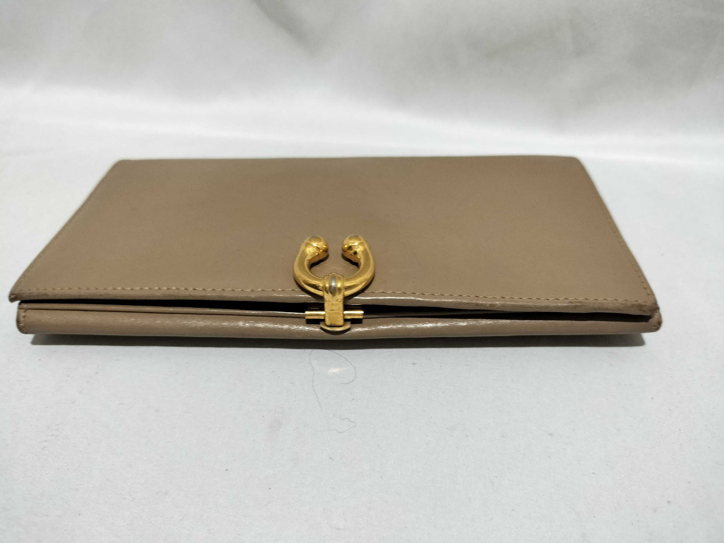 GUCCI Horseshoe 035 661 1686 Wallet