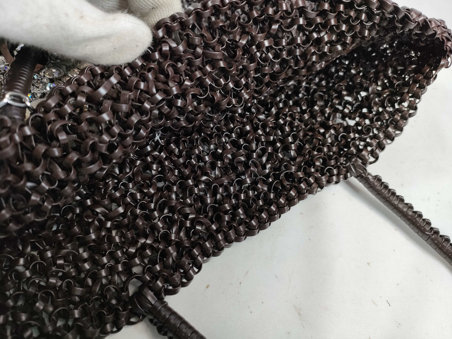 ANTEPRIMA Wire Handbag Handbag
