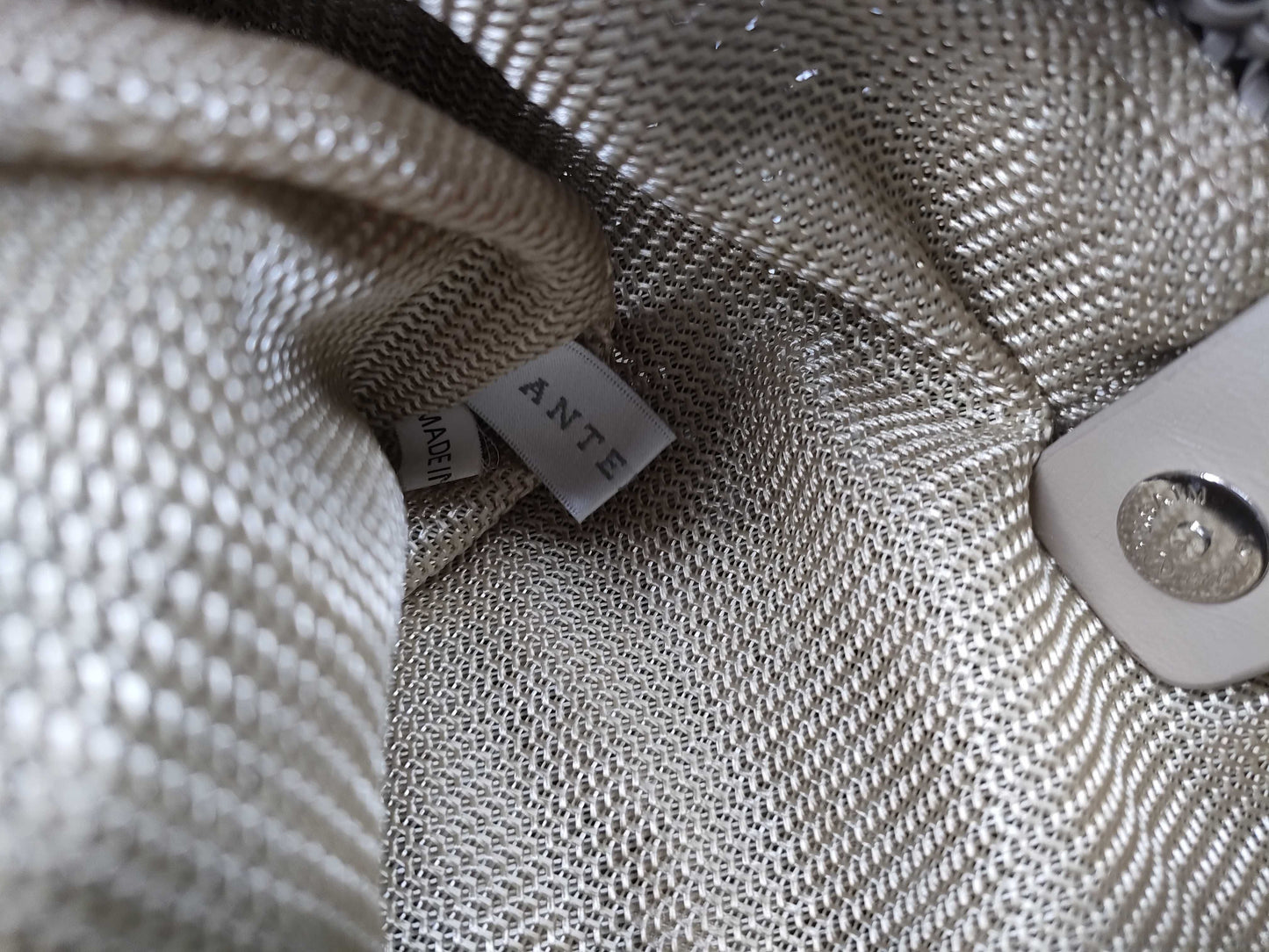 ANTEPRIMA Wire Handbag Handbag