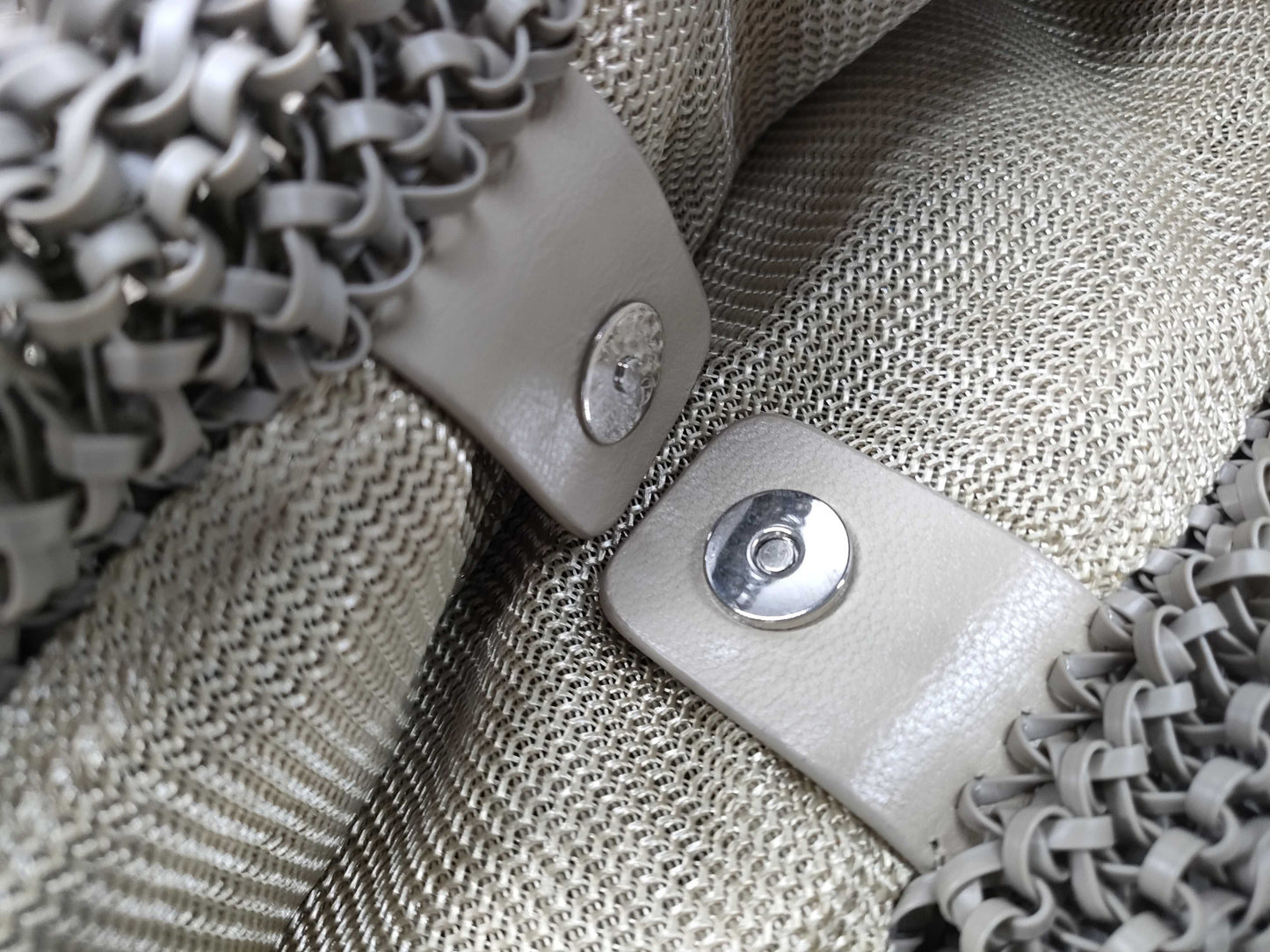 ANTEPRIMA Wire Handbag Handbag