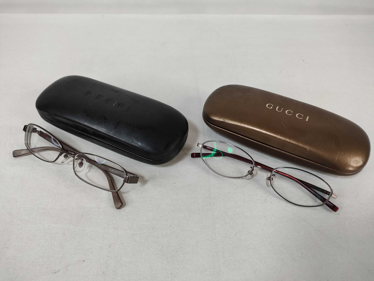 GUCCI GG Gucci GG-9549J/215-135 Eyeglasses Sunglasses