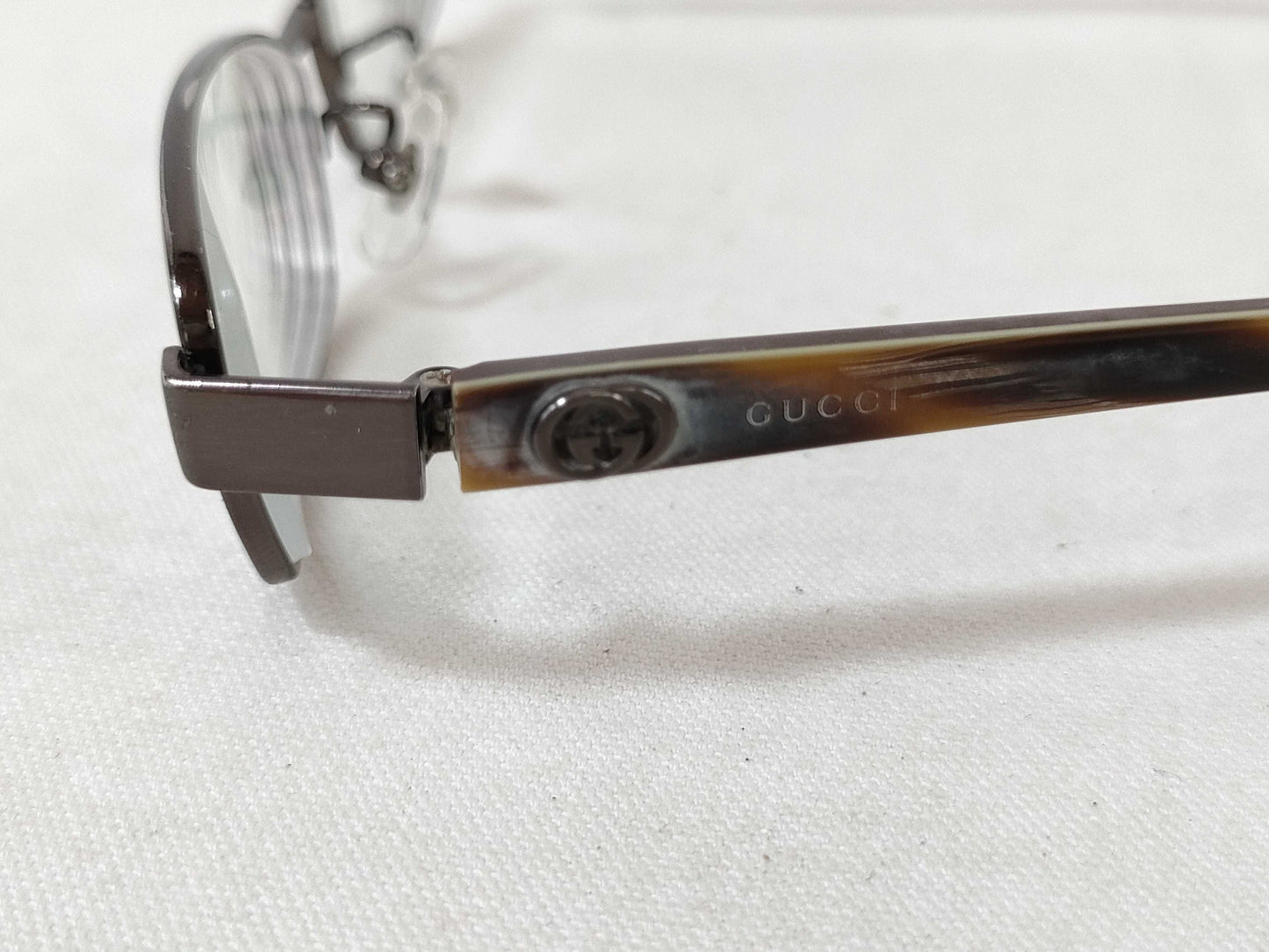 GUCCI GG Gucci GG-9549J/215-135 Eyeglasses Sunglasses