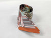 HERMES Twilly Bridle and Charm Scarf