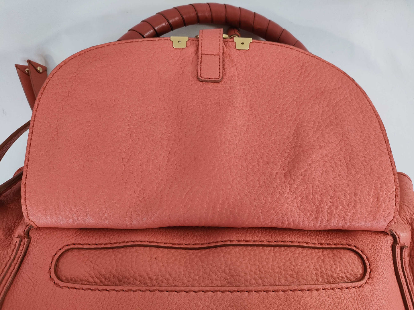 Chloe 2WAY Handbag Handbag