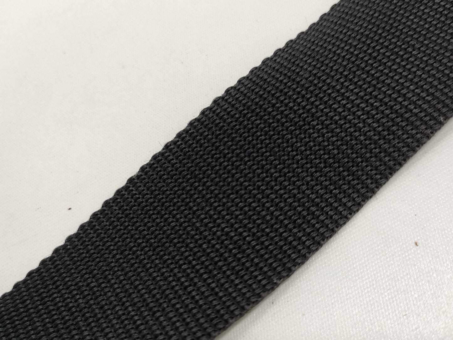 PRADA nylon shoulder bag