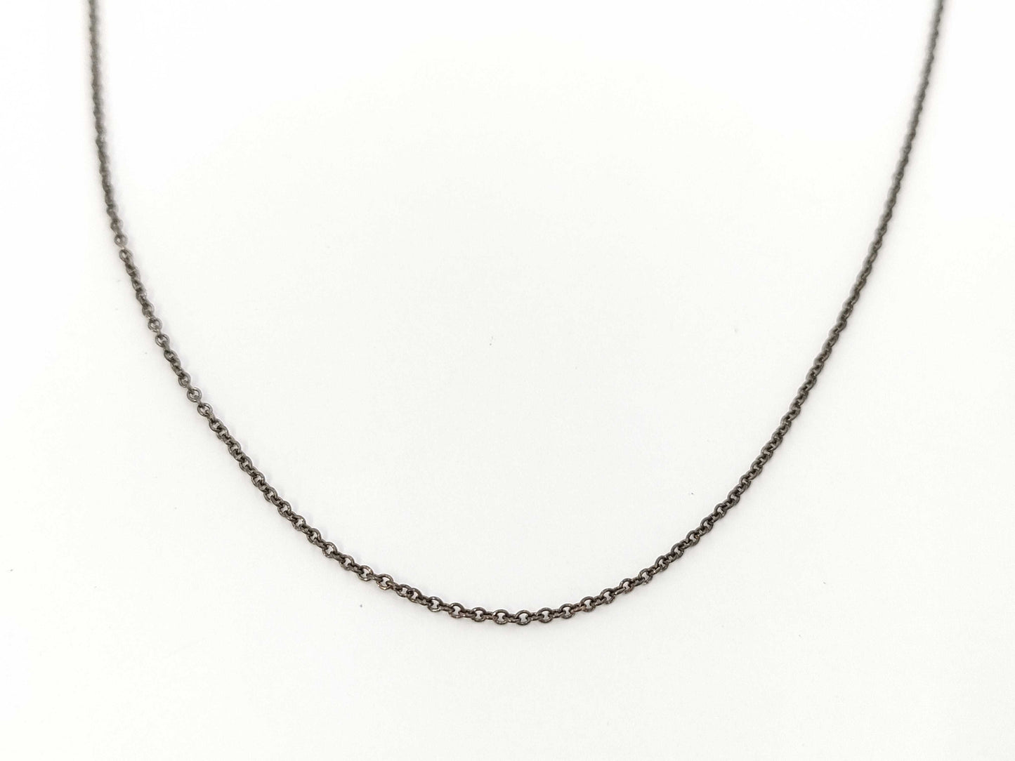Tiffany & Co. Chain only SV925 1.2g Other accessories