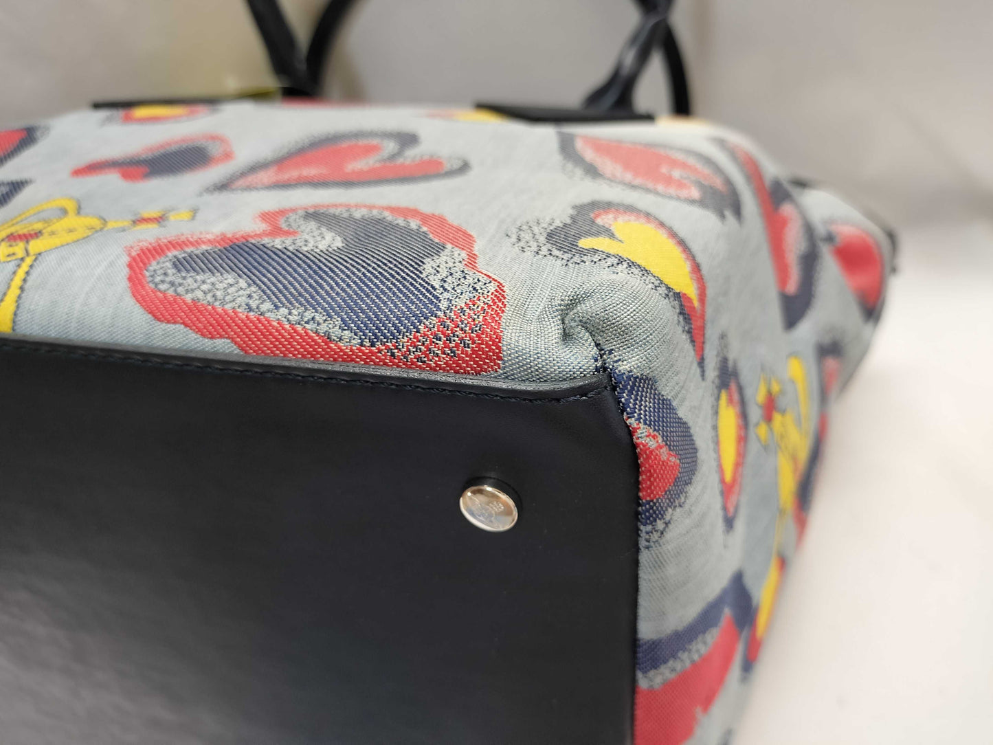 Vivienne Westwood Vivienne Westwood Tote Bag