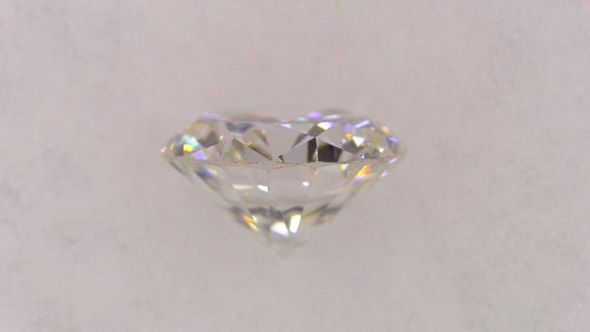 0.355ct G VS-1 VERY GOOD/VG/GD NONE NATURAL 4.56-4.64X2.74mm Diamond Loose