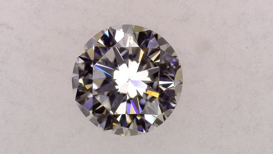 0.355ct G VS-1 VERY GOOD/VG/GD NONE NATURAL 4.56-4.64X2.74mm Diamond Loose