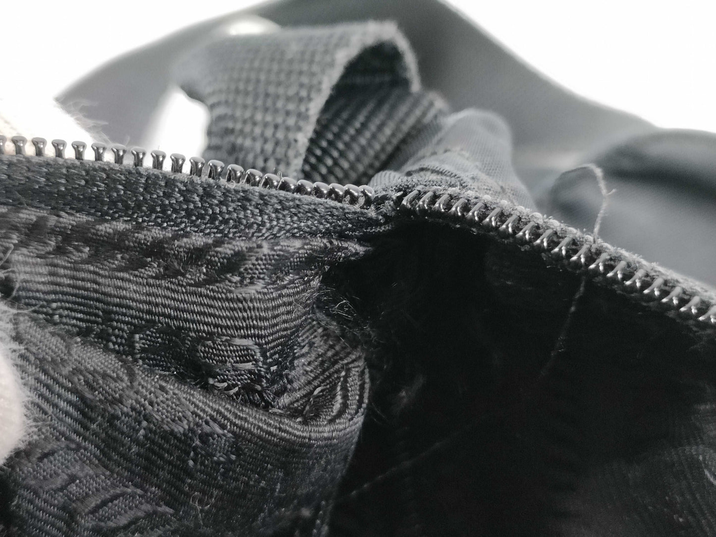 PRADA Nylon Prada Tessuto Nylon Shoulder Bag Shoulder Bag