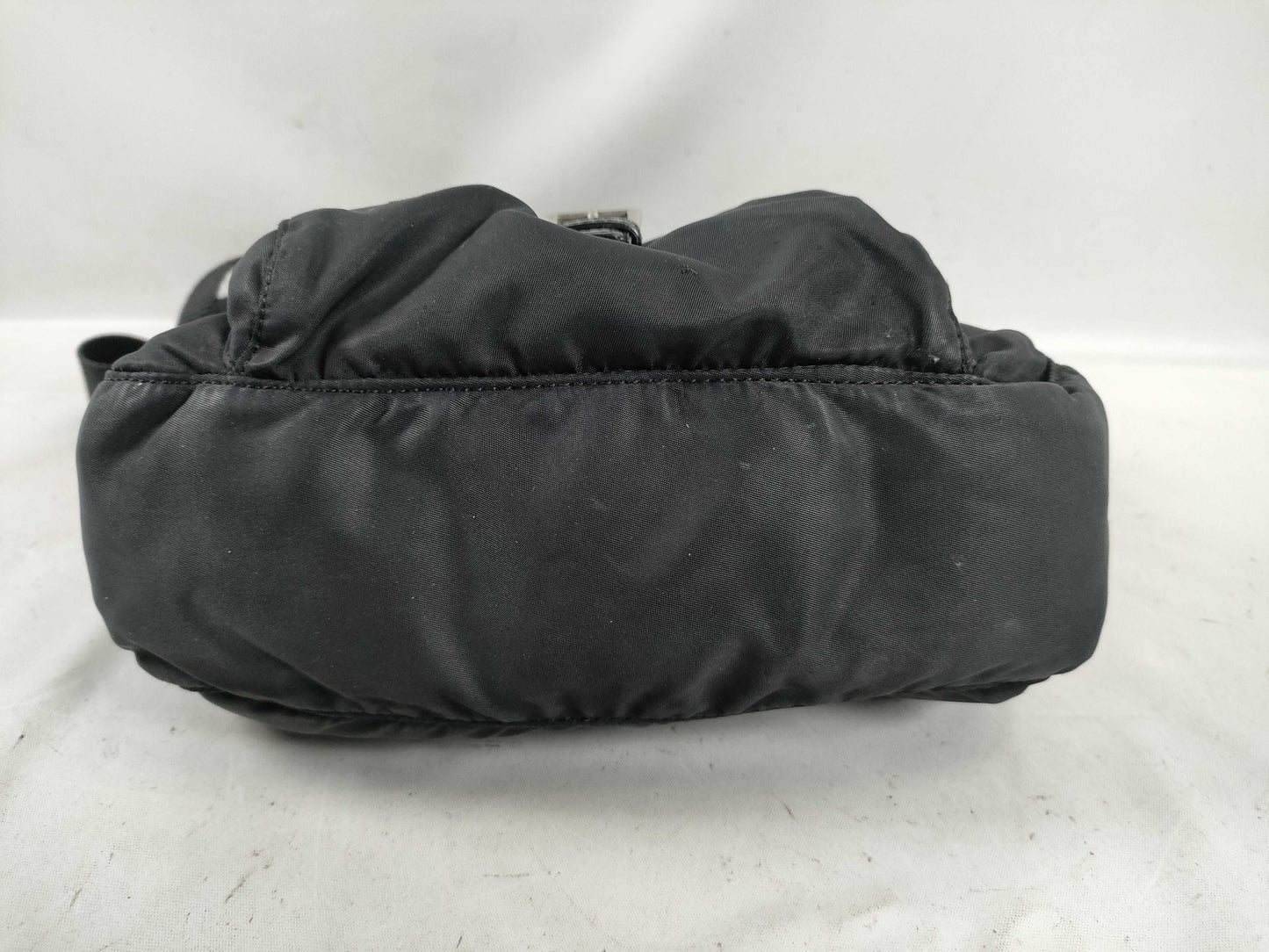 PRADA Nylon Prada Tessuto Nylon Shoulder Bag Shoulder Bag