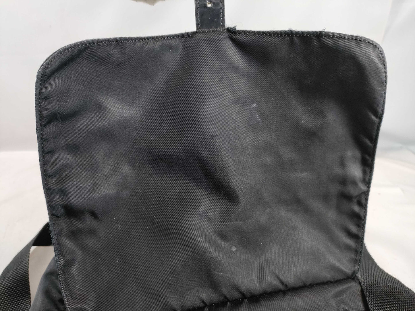PRADA Nylon Prada Tessuto Nylon Shoulder Bag Shoulder Bag