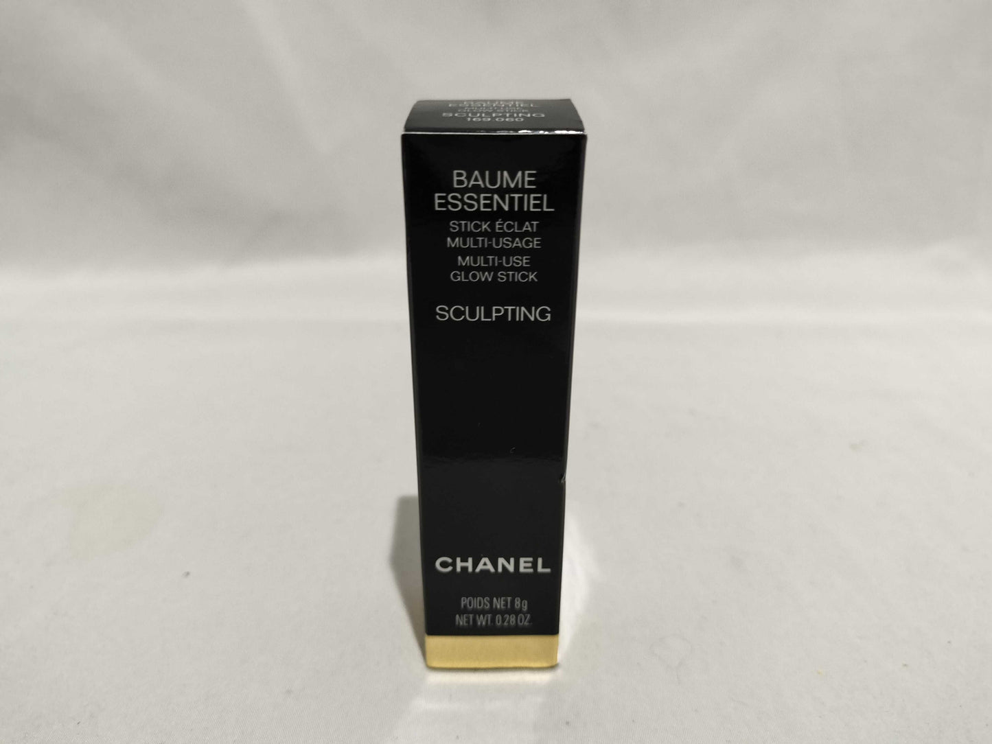 CHANEL Cosmetics Baume Essentiel Transparent Other Accessories