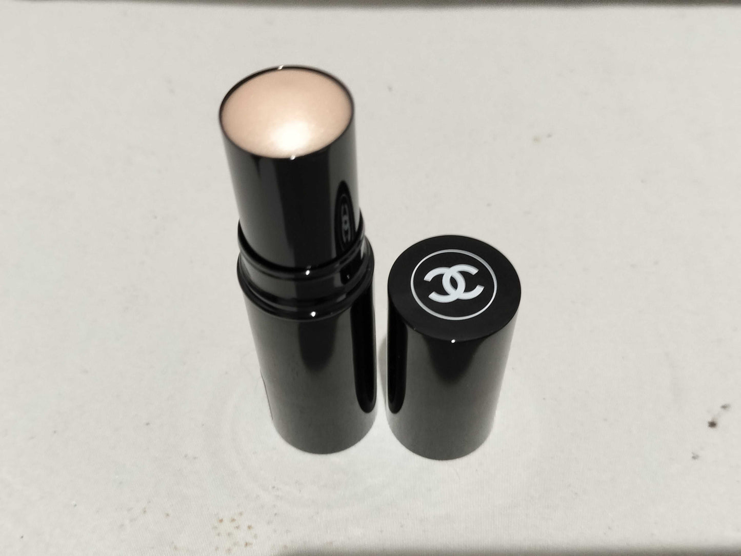 CHANEL Cosmetics Baume Essentiel Transparent Other Accessories