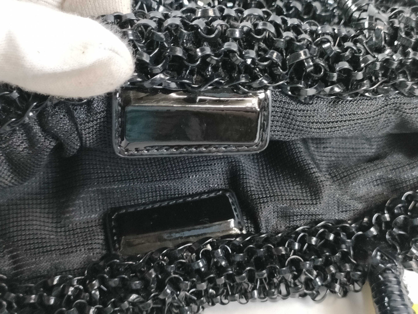 ANTEPRIMA Wire Bag Handbag