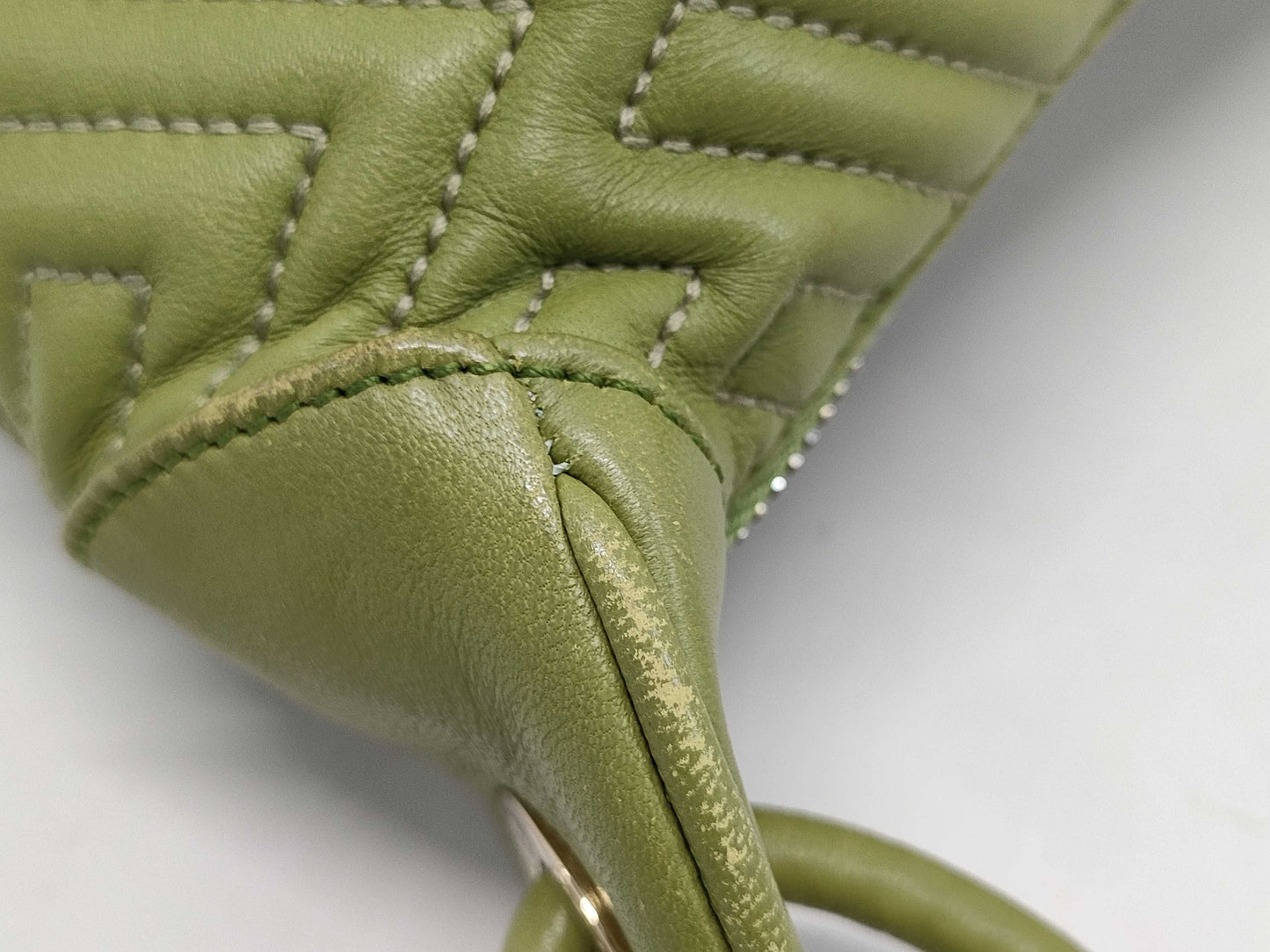BALLY One-Shoulder Handbag