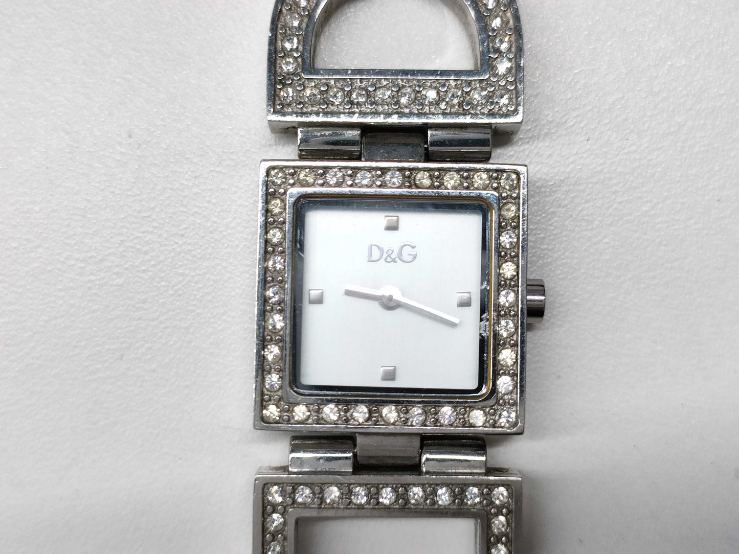 DOLCE & GABBANA Bracelet Watch Women's Watch Women's Watch