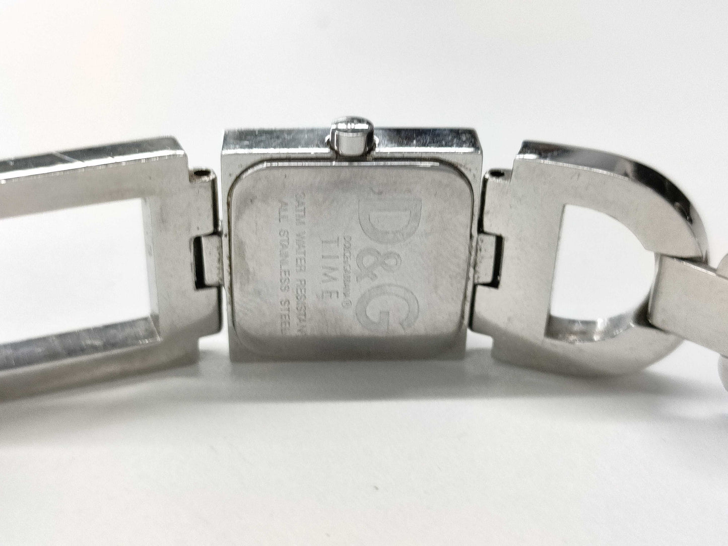 DOLCE & GABBANA Bracelet Watch Women's Watch Women's Watch