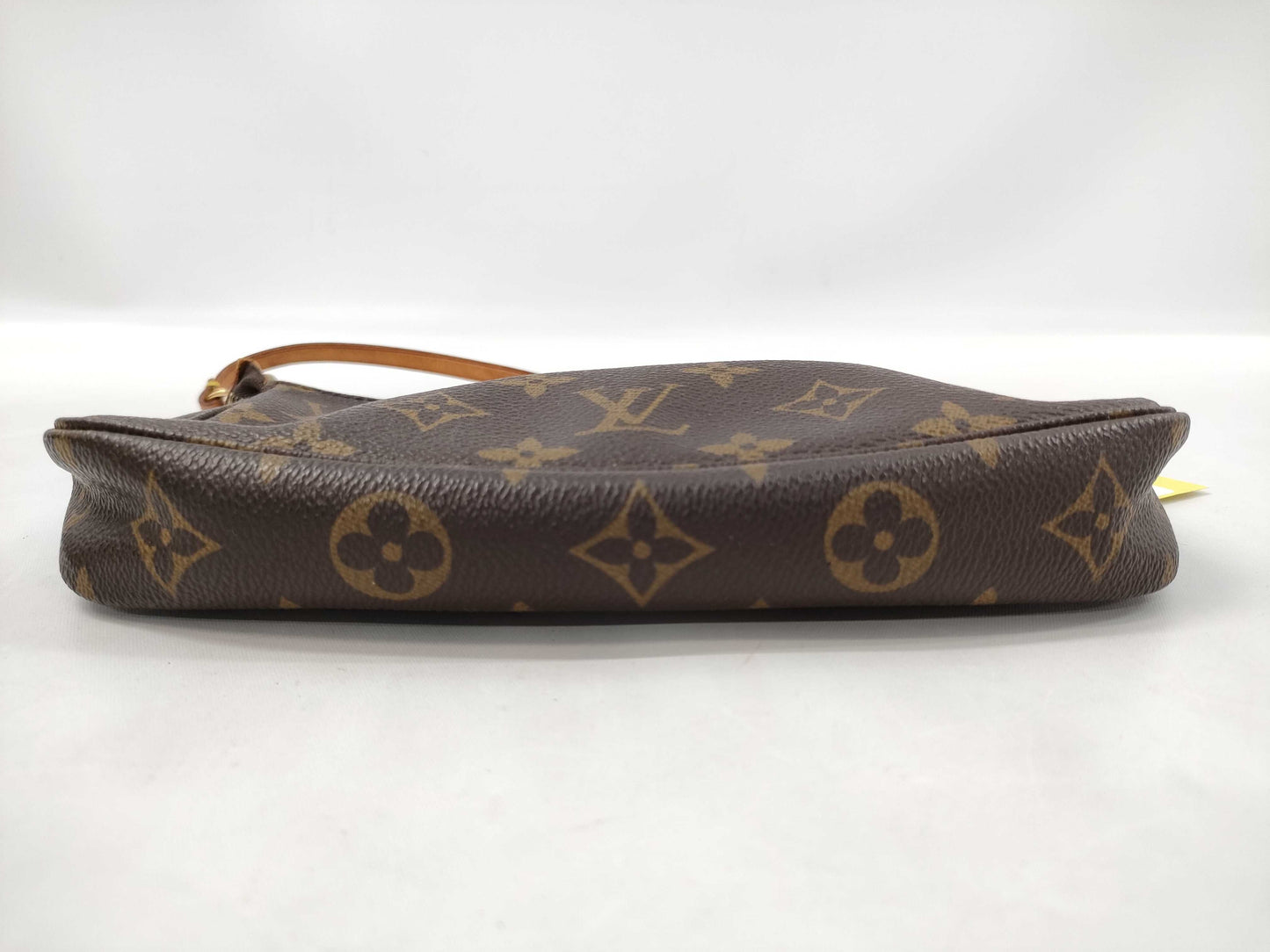 LOUIS VUITTON Monogram Pochette Accessoires Handbag