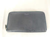 Yves Saint Laurent Round Zip Long Wallet