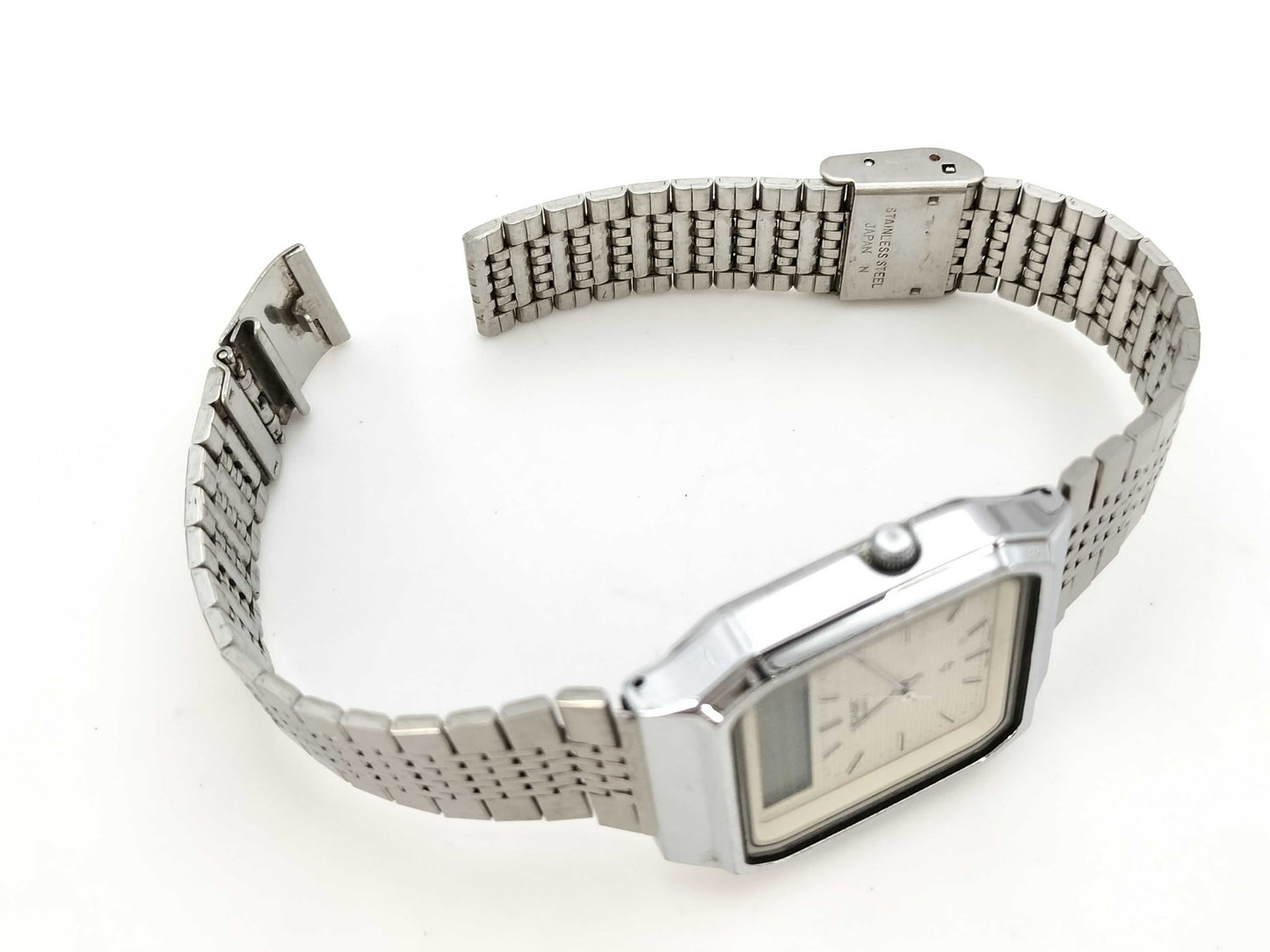CASIO Jenas Reed Sensor AT-552 Boys' Watch, Unused