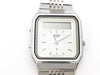 CASIO Jenas Reed Sensor AT-552 Boys' Watch, Unused