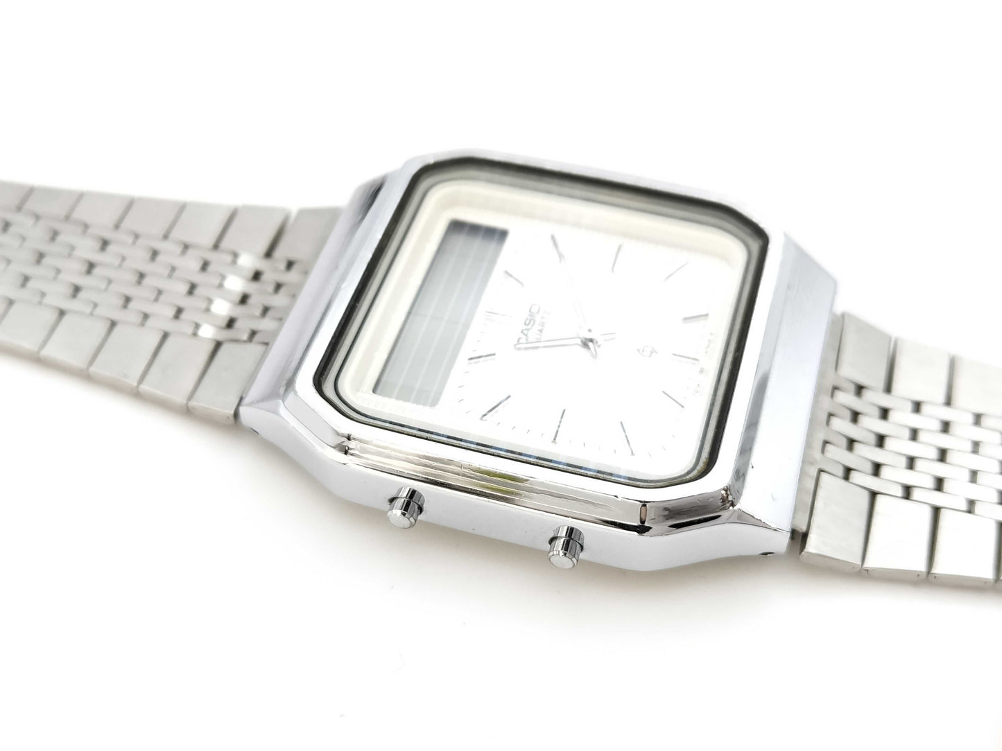 CASIO Jenas Reed Sensor AT-552 Boys' Watch, Unused