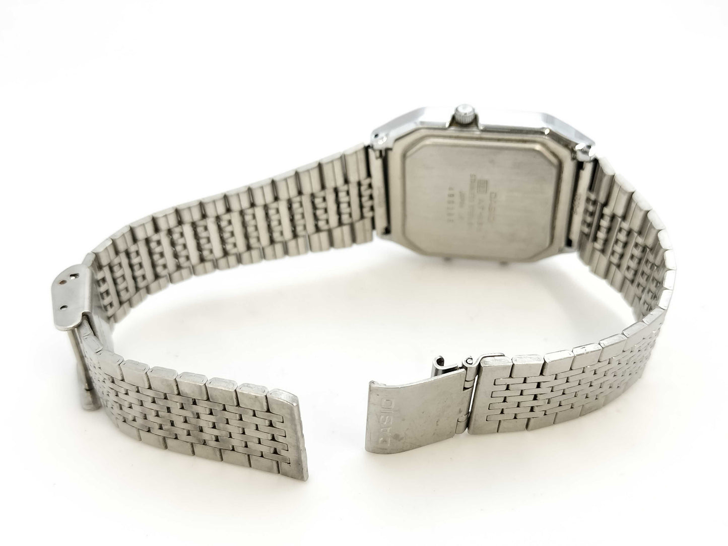 CASIO Jenas Reed Sensor AT-552 Boys' Watch, Unused