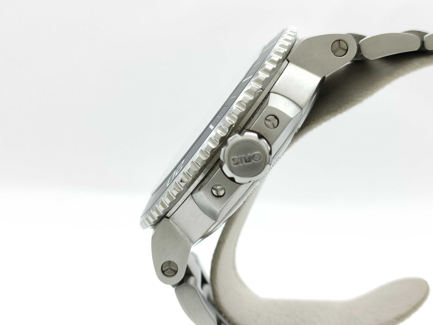 ORIS 7730 3841386 Automatic Men's Watch