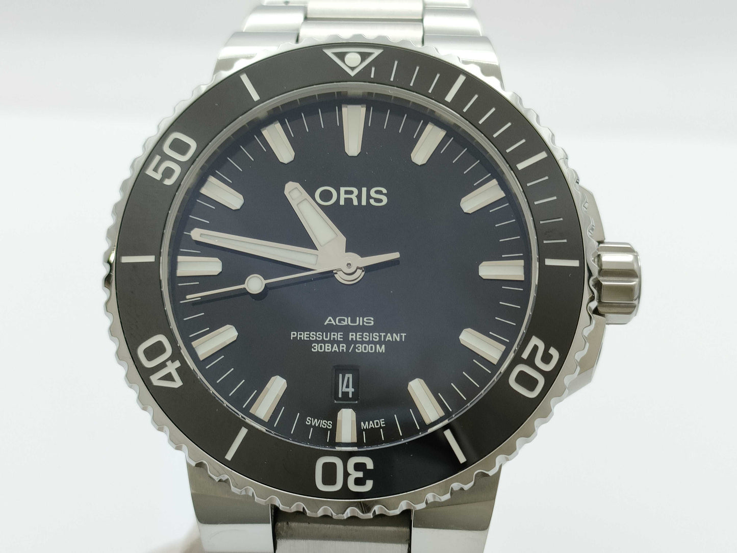 ORIS 7730 3841386 Automatic Men's Watch