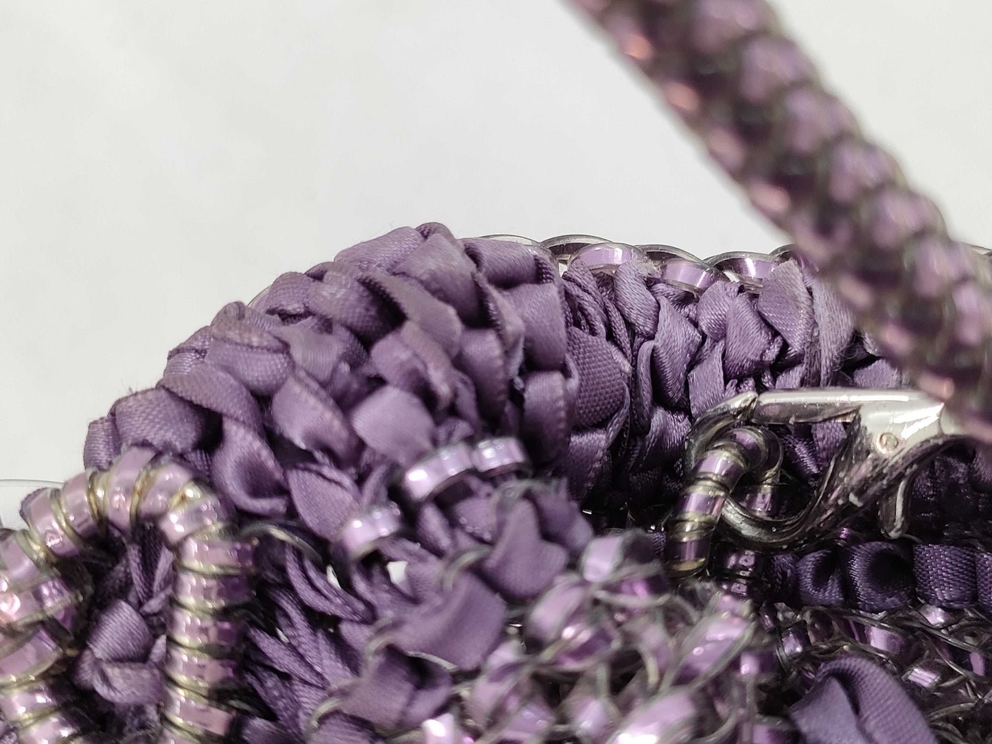 ANTEPRIMA 2-way wire bag handbag