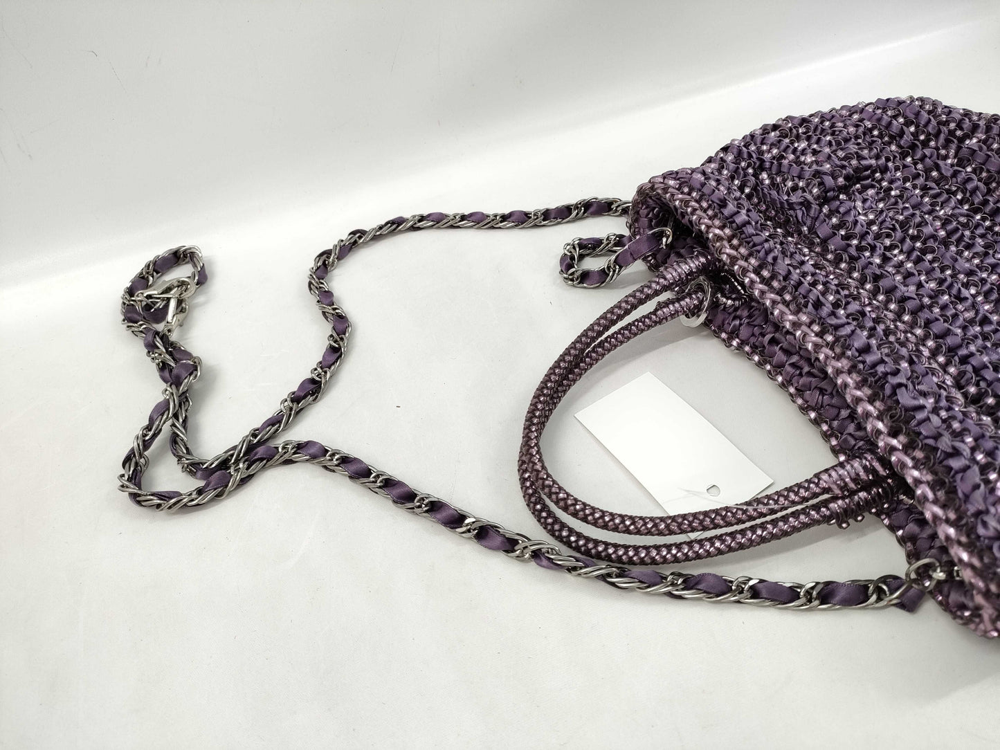 ANTEPRIMA 2-way wire bag handbag