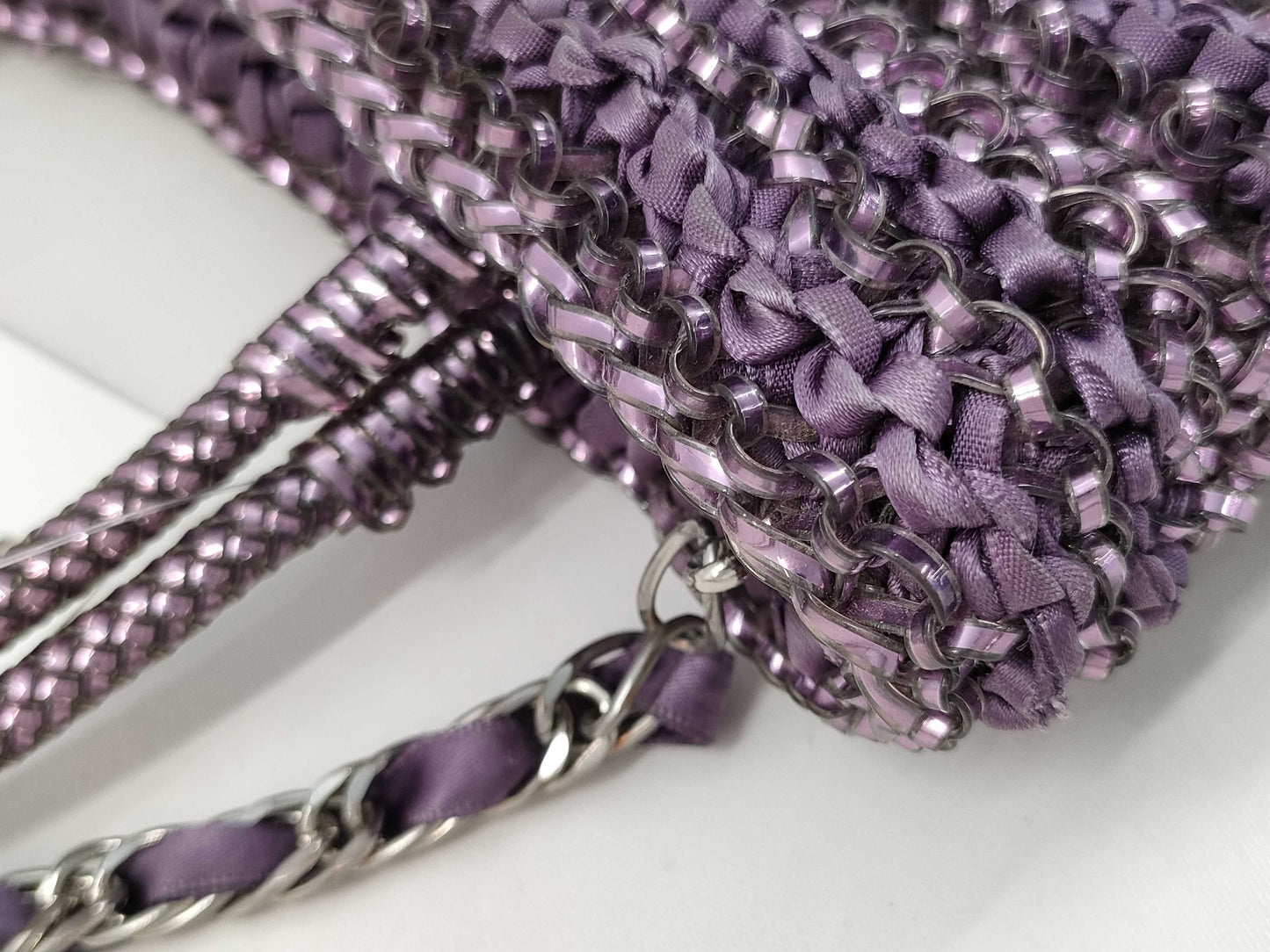 ANTEPRIMA 2-way wire bag handbag