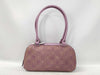 Salvatore Ferragamo Leather Tote Bag