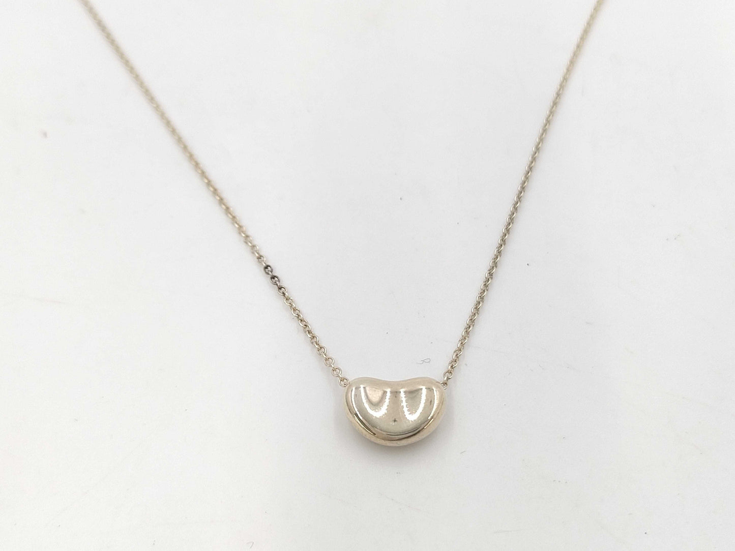Tiffany & Co. Beans Necklace Necklace